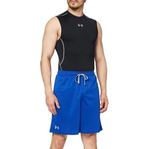 imageUnder Armour Mens Tech Mesh ShortsBlue