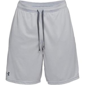 imageUnder Armour Mens Tech Mesh ShortsMod Gray 011Pitch Gray