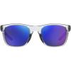 imageUnder Armour Adult UA Raid Rectangular SunglassesCrystalBlack