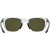 imageUnder Armour Adult UA Raid Rectangular SunglassesCrystalBlack