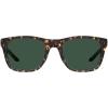 imageUnder Armour Adult UA Raid Rectangular SunglassesShiny Havana