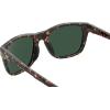 imageUnder Armour Adult UA Raid Rectangular SunglassesShiny Havana