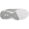 imageUnder Armour Boys Leadoff Low Junior Rubber Molded Baseball CleatBaseball Gray