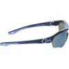 imageUnder Armour Boys Ua Yard Pro Jr Sunglasses Matte BlueBlue Multilayer 99mm 1mm US