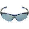 imageUnder Armour Boys Ua Yard Pro Jr Sunglasses Matte BlueBlue Multilayer 99mm 1mm US