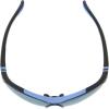 imageUnder Armour Boys Ua Yard Pro Jr Sunglasses Matte BlueBlue Multilayer 99mm 1mm US