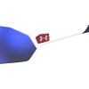 imageUnder Armour Male Sunglass Style UA Playmaker