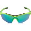 imageUnder Armour Men UA Yard Pro Shield Sunglass style
