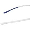 imageUnder Armour Mens GamedayG Shield SunglassesMatte White