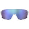 imageUnder Armour Mens GamedayG Shield SunglassesMatte White