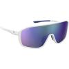 imageUnder Armour Mens GamedayG Shield SunglassesMatte White