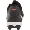 imageUnder Armour Mens Leadoff Low Rubber Molded Baseball CleatBlack