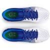 imageUnder Armour Mens Leadoff Low Rubber Molded Baseball CleatRoyal