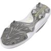 imageUnder Armour Mens Yard Low Mt Baseball Cleat ShoeBaseball Gray