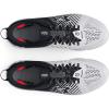 imageUnder Armour Mens Yard Low Mt Baseball Cleat ShoeBlack2