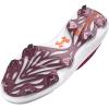 imageUnder Armour Mens Yard Low Mt Baseball Cleat ShoeCardinal
