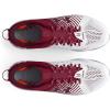 imageUnder Armour Mens Yard Low Mt Baseball Cleat ShoeCardinal