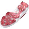 imageUnder Armour Mens Yard Low Mt Baseball Cleat ShoeRed