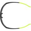 imageUnder Armour Ua Playmaker Jr Wrap SunglassesGray GreenGreen Multi