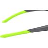 imageUnder Armour Ua Playmaker Jr Wrap SunglassesGray GreenGreen Multi