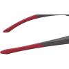 imageUnder Armour Ua Playmaker Jr Wrap SunglassesGreyInfrared