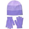Flight Purple (589)/White