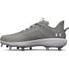 Baseball Gray