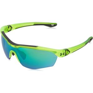 imageUnder Armour Men UA Yard Pro Shield Sunglass style