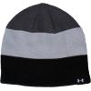 imageUnder Armour Boys Beanie Glove ComboBlack 001White
