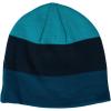 imageUnder Armour Boys Beanie Glove ComboTeal Vibe 417Lime Light