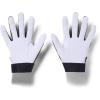 imageUnder Armour Girls Radar 20Black 001Silver