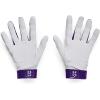 imageUnder Armour Girls Radar 20Purple 500Purple