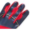 imageUnder Armour Mens Harper Baseball Gloves410 Midnight Navy  Red  Metallic Gold