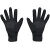 imageUnder Armour Mens Storm Liner001 Black   Pitch Gray