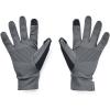 imageUnder Armour Mens Storm Liner012 Pitch Gray   Black