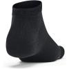 imageUnder Armour Unisex Adult Essential Low Socks 6 Pairs002 Black  Black  Halo Gray