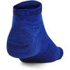 imageUnder Armour Unisex Adult Essential Low Socks 6 Pairs400 Royal  Midnight Navy  Halo Gray