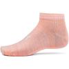imageUnder Armour Unisex Adult Essential Low Socks 6 Pairs897 Flare Orange  White  Flare Orange