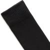 imageUnder Armour Unisex Adult Tactical Over the Calf Socks002 Black  Black  Castlerock