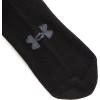 imageUnder Armour Unisex Adult Tactical Over the Calf Socks002 Black  Black  Castlerock