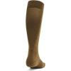 imageUnder Armour Unisex Adult Tactical Over the Calf Socks498 Coyote  Coyote  White
