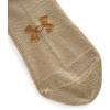imageUnder Armour Unisex Adult Tactical Over the Calf Socks499 Federal Tan  Federal Tan  Coyote