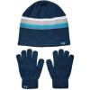 (437) Petrol Blue / / Capri