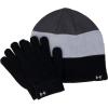 Black (001)/White