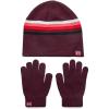 Dark Maroon (600)/Beta