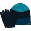 Teal Vibe (417)/Lime Light