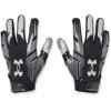 Black (001)/Metallic Silver