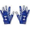 Royal (400)/Metallic Silver