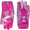 Tropic Pink (654)/Metallic Silver