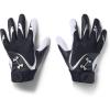 imageUnder Armour Girls Radar 20Black 001Silver